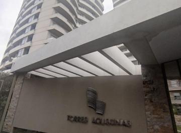 Departamento · 100m² · 4 Ambientes · 1 Cochera · Departamento en Venta en Torres Agustina