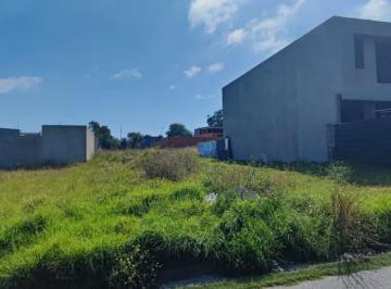Terreno · 562m² · Lote Para Desarrollo Av Paso Barrio San Carlos