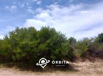 Terreno · 938m² · Lote en Venta en Costa Esmeralda, Barrio Senderos III