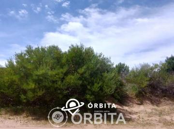 Terreno · 938m² · Lote en Venta en Costa Esmeralda, Barrio Senderos III