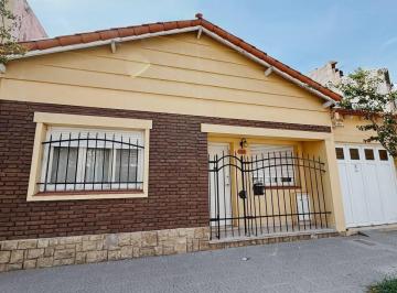Casa · 135m² · 3 Ambientes · Casa en Bahia Blanca