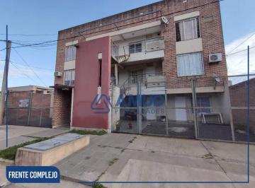 Departamento · 40m² · 2 Ambientes · Departamento 2 Ambientes - Metalúrgico, Resistencia