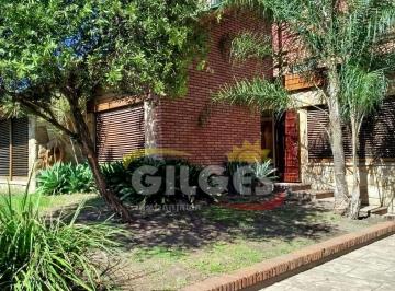 Local comercial · 300m² · 4 Ambientes · 1 Cochera · Alquiler Casa Uso Comercial L. del Mirador Apto Todo Dest