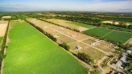 Terreno · 250m²