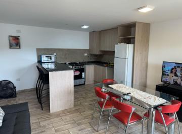 Departamento · 40m² · 2 Ambientes · 1 Cochera · Venta Departamento 1 Dormitorio, Cochera, Balcón. Carlos Paz