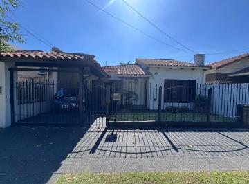 Casa · 120m² · 3 Ambientes · 1 Cochera · Venta Casa 3 Amb Cochera y Pileta