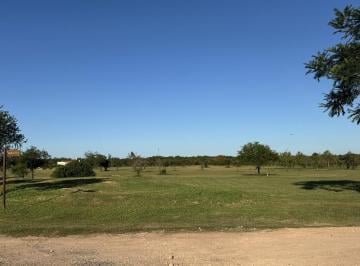Terreno · 800m² · Terreno en Venta Los Bretes Club de Campo