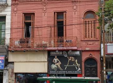 Local comercial de 11 ambientes, Boedo · Hotel en Venta