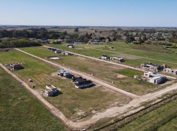 Terreno · 937m² · Terrenos en Venta en Loteo Los Patos