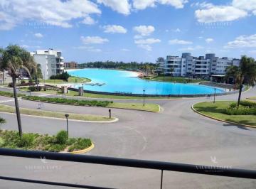 Departamento · 50m² · 3 Ambientes · 1 Cochera · Departamento en Venta en Lagoon Pilar, Pilar, G. B. a. Zona Norte