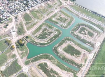 Terreno · 554m² · Nuevo Quilmes 2 - Lotes en Venta, Bajada Directa de Autopista. Apto Blanqueo