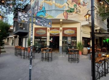 Fondo de comercio · 217m² · "Almacen de Cervezas"