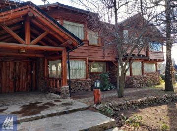 imagen1 · Gran Casa + Cabaña Adicional - Bustillo y Nilpi
