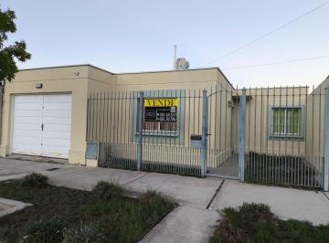 Casa de 2 ambientes, Las Heras · Funcional Casa, B° Smata 2 (Las Heras, Mza)