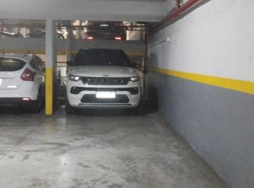 Garage · 12m² · Venta - Cochera en S/s - Almagro