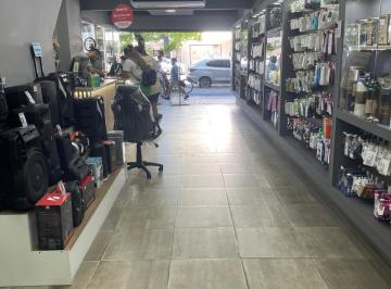 Local comercial , San Miguel · Local Comercial Reciclado a Nuevo en Zona Estratégica