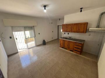 Departamento · 60m² · 2 Ambientes · Departamento en Alquiler en José León Suarez