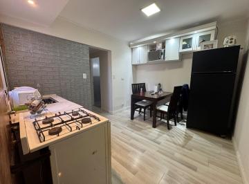 PH · 61m² · 2 Ambientes · Departamento PH en Venta en Mar del Plata, General Pueyrredón, Costa Atlántica