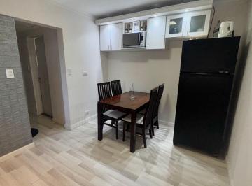 PH · 61m² · 2 Ambientes · Departamento PH en Venta en Mar del Plata, General Pueyrredón, Costa Atlántica