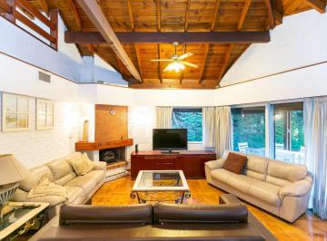 Casa · 160m² · 5 Ambientes · 2 Cocheras · Alquiler - Casa 5 Ambientes en El Sosiego, Canning