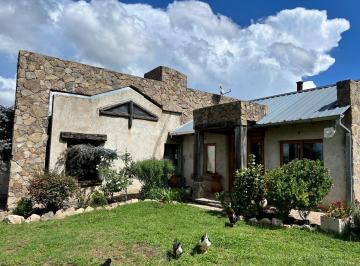 Casa de 2 ambientes, Los Reartes · Casa a La Venta en Atos Pampa 