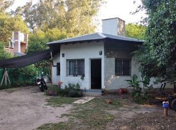 Casa de 5 ambientes, Villa Ciudad Parque Los Reartes · Casa 3 Dorm. en Villa Ciudad Parque