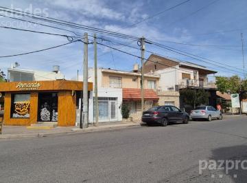 Casa · 222m² · Venta Propiedad C/locales Comerciales Z/centro Sur