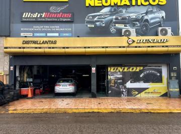 Local comercial · 465m² · Excelente Local de 465 m² en Venta Colectora Oeste 2100