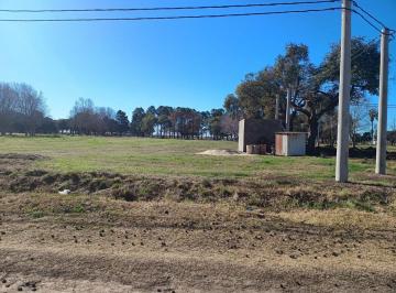 Terreno · 360m² · Venta / Lotes / Paseo del Este / Financiacion