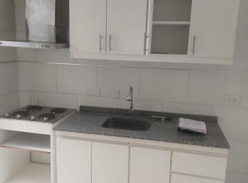 Departamento · 40m² · 2 Ambientes · Departamento 2 Ambientes Alquiler
