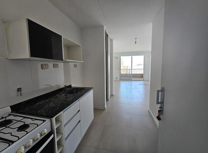 Departamento · 35m² · 1 Ambiente