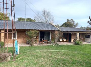 Casa de 3 ambientes, Exaltación de la Cruz · Oportunidad! Hermosa Casa en Jularó
