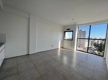Departamento · 33m² · 1 Ambiente · Departamento en Venta La Plata a Estrenar