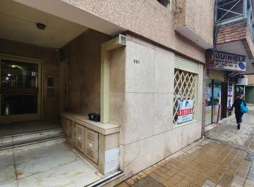 Departamento · 32m² · 2 Ambientes · Depto Monoambiente en Venta Centro Cordoba