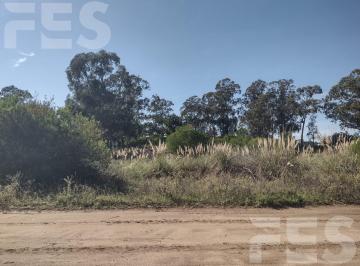 Terreno · 895m² · Venta Terreno Costa Esmeralda en Senderos III
