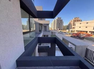 PH · 110m² · 6 Ambientes · 1 Cochera · Triplex en Venta - Complejo Residencial Serenity Nordelta