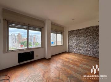 Departamento · 22m² · 1 Ambiente · Monoambiente | Colon y 3 de Febrero