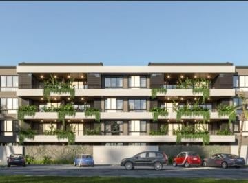 Departamento · 62m² · 3 Ambientes · 1 Cochera · Departamento 3 Ambientes con Terraza Privada | Parque Leloir