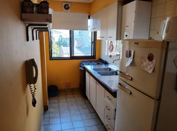 Departamento de 2 ambientes, Ciudad de Santa Fe · En Venta Departamento Excelente Ubicacion, San Jeronimo 1742
