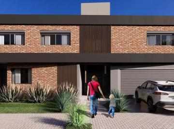 Casa de 8 ambientes, Córdoba · Casa Exclusiva en Venta Greenville 2