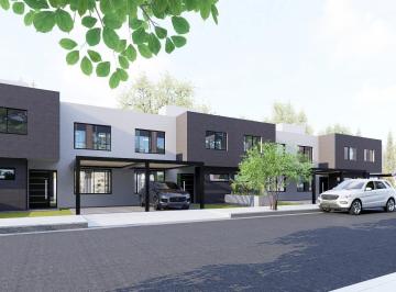 PH · 147m² · 4 Ambientes · 1 Cochera · Colinas de Manantiales - Dúplex de 3 Dorm. 3 Baños y Cochera a Estrenar