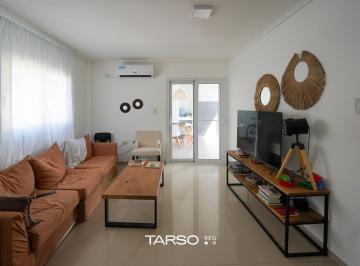 Casa · 173m² · 4 Ambientes · 2 Cocheras · Casa en Venta de 2 Dorm. en San Alfonso del Talar Mendiolaza.