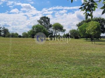 Terreno · 1233m² · Terreno Lote en Venta en Medal Cc, Pilar, G. B. a. Zona Norte