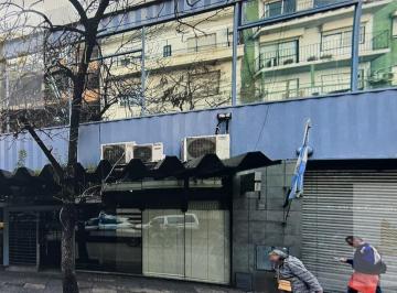 Local comercial · 2272m² · Edificio en Caballito