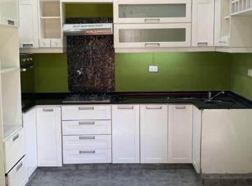 Casa · 180m² · 4 Ambientes · Alquiler Temporal o Profesional PH 4amb Palermo