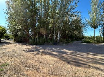 Terreno · 350m² · Terreno en Venta Esquina Videla y Galagurri Las Heras