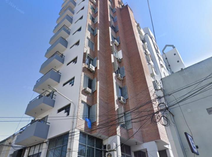 Departamento · 33m² · 2 Ambientes