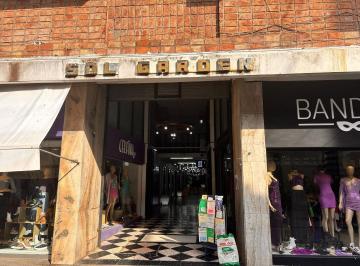 Oficina comercial · 12m² · Oportunidad Oficina Sobre La Peatonal