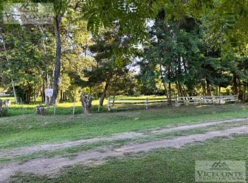Terreno , Chascomús · Lote 892 m, Barrio Parque Girado, Chascomus, Buenos Aires