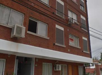 Departamento · 50m² · 2 Ambientes · 1 Cochera · Departamento en Alquiler Anual 1 Dormitorio Amoblado con Cochera Centro Viejo Villa Carlos Paz